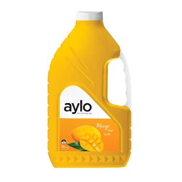 Aylo Mango Nectar 2 lt
