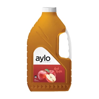 Aylo Apple Nectar 2 lt
	