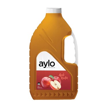 Aylo Apple Nectar 2 lt