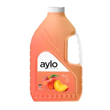 Aylo Peach Nectar 2 lt
