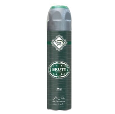 House Care BRUTY Air Freshener  300  ml