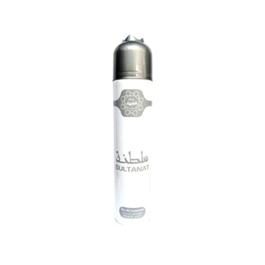 Al Arabia Air freshener Sultan 300 ml