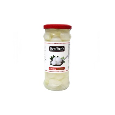 Dewdrop Pickle Onion 370 gr