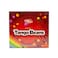 Suger Pop Beans Choco Tube 30g (Pack Of 24)