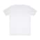 LA Collection Men Basic T-Shirt White X Large