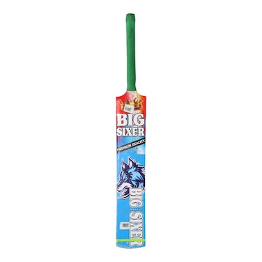 Big Sixer Premium Quality Cricket Bat