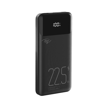 Itel Star100 Super Charge Power Bank 1000mAH