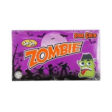 Jojo Zombie Theater Box 200g