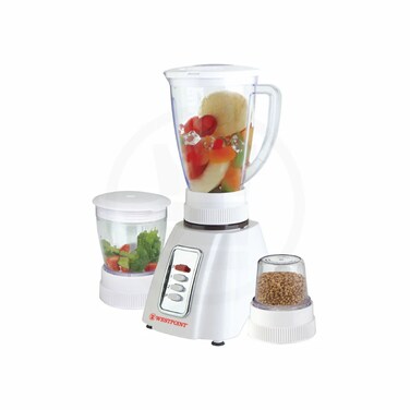 Westpoint Blender WF 301/2/3/4/7/8 3In1