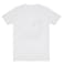 LA Collection Boys Printed T-Shirt White 11-12 Years