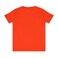 LA Collection Boys Printed T-Shirt Orange 3-4 Years