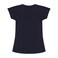 LA Collection Girls Printed T-Shirt Navy Blue 9-10 Years