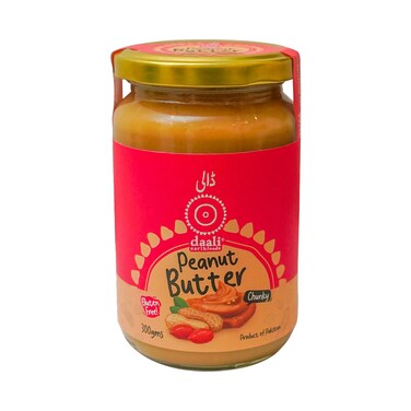 Daali Peanut Butter 300 gr