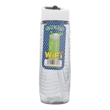 Safari Wifi Water Bottle