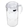 Deli Glassware Jug 1.25 Litre