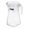 Deli Glassware Jug 1.3 Litre x 1 Pc