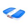 Home &amp; Table Royal Storage Rectangular Box FK265 2.65Ltr (Assorted Colors)