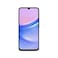 Samsung Galaxy A15 Smartphone 256GB Rom 8GB RAM Personality Yellow
