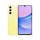 Samsung Galaxy A15 Smartphone 256GB Rom 8GB RAM Personality Yellow