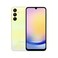 Samsung Mobile A25 8 GB RAM 256 GB ROM Yellow