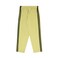 LA Collection Girls Trouser L Green 9-10 Years