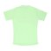 LA Collection Ladies Printed T-Shirt Sea Green Medium