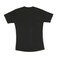 LA Collection Ladies Printed T-Shirt Black Small