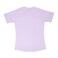 LA Collection Ladies Printed T-Shirt Lilac X-Large