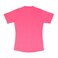 LA Collection Ladies Printed T-Shirt Pink Large