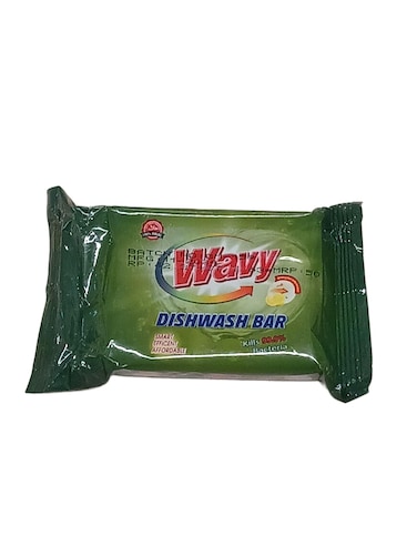 Wavy Dishwash Bar 250 gr