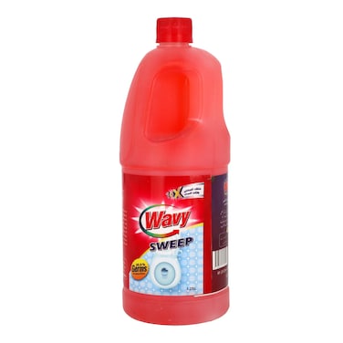 Wavy Sweep 1.25 lt