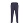 LA Collection Men Trouser Navy Blue Medium