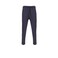 LA Collection Men Trouser Navy Blue Medium