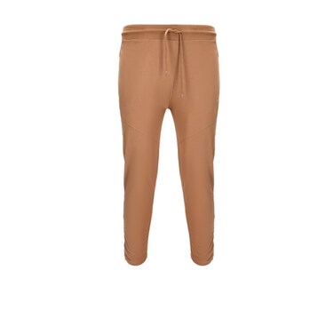 LA Collection Men Trouser Brown Small 24