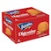 Innovative Digestive Wheat Biscuits Mini Half Roll 54g (Pack Of 8)