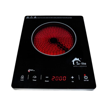 E-Lite ECC-006 Ceremic Cooker