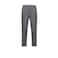 LA Collection Men Chinos Dark Grey 30 Inch