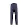 LA Collection Men Chinos Blue 30 Inch