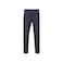 LA Collection Men Chinos Blue 30 Inch