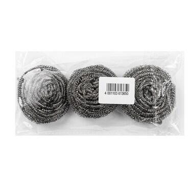 Moon Touch Stainless Steel Spiral 3Pcs