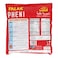 Falak Pheni Fried Vermicelli 200 gr