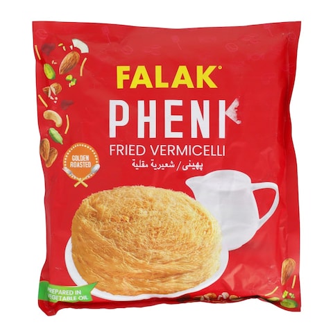 Falak Pheni Fried Vermicelli 200 gr