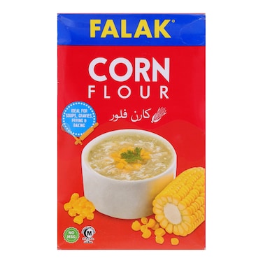 Falak Corn Flour 275g