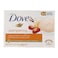 Dove Pampering Beauty Cream Bar Soap With Shea Butter &amp; Warm Vanilla Scent 90 gr