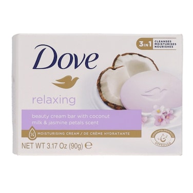 Dove Relaxing Soap 90 gr