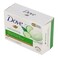 Dove Refreshing Beauty Cream Bar with Cucumber &amp; green Tea Scent Soap 90 gr