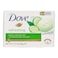 Dove Refreshing Beauty Cream Bar with Cucumber &amp; green Tea Scent Soap 90 gr