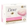 Dove Pink Moisturising Cream Bar For Smooth &amp; Soft Skin 90g