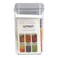 Limon Spice Container