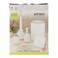 Limon Bath Accessory Dustbin &amp; Brush 6 Pcs Set